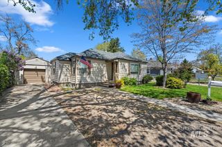 2706 W Ponderosa Rd, Boise, ID 83705