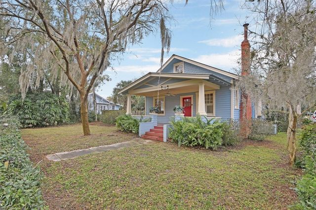 518 N ADELLE AVENUE, Deland, FL 32720