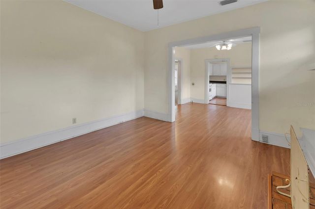 518 N ADELLE AVENUE, Deland, FL 32720