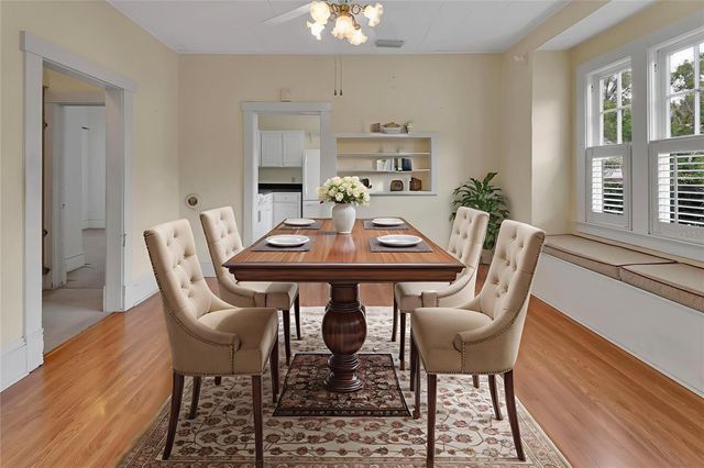 518 N ADELLE AVENUE, Deland, FL 32720