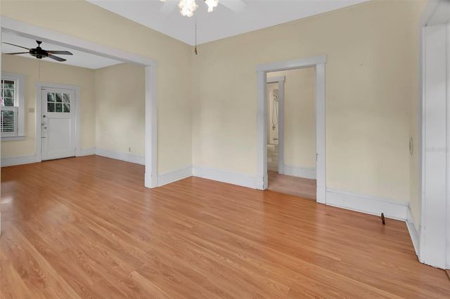 518 N ADELLE AVENUE, Deland, FL 32720