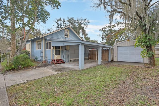 518 N ADELLE AVENUE, Deland, FL 32720