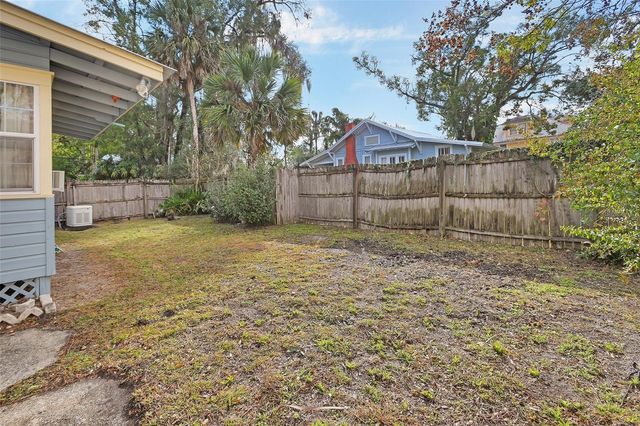 518 N ADELLE AVENUE, Deland, FL 32720