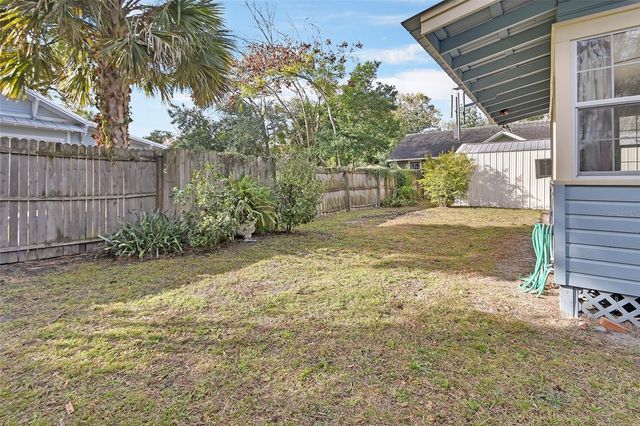 518 N ADELLE AVENUE, Deland, FL 32720