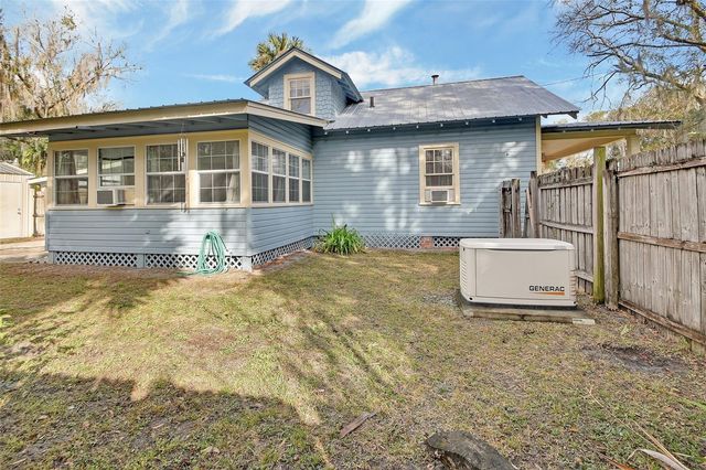 518 N ADELLE AVENUE, Deland, FL 32720