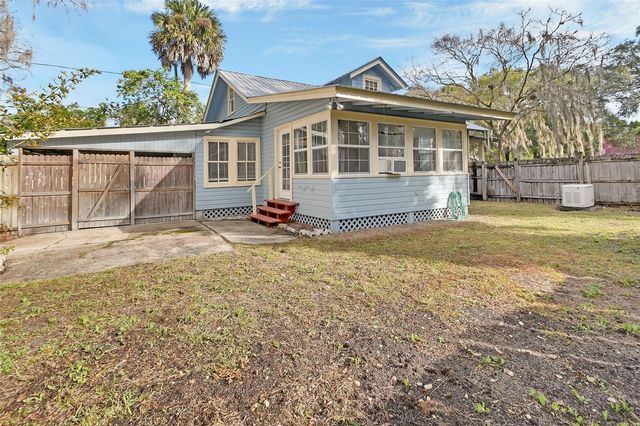 518 N ADELLE AVENUE, Deland, FL 32720