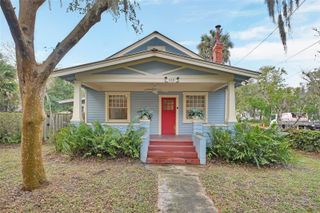 518 N ADELLE AVENUE, Deland, FL 32720