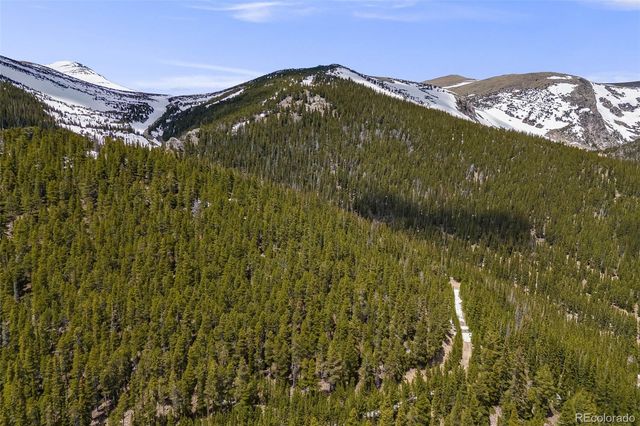 1 Nebraska Circle, Idaho Springs, CO 80452