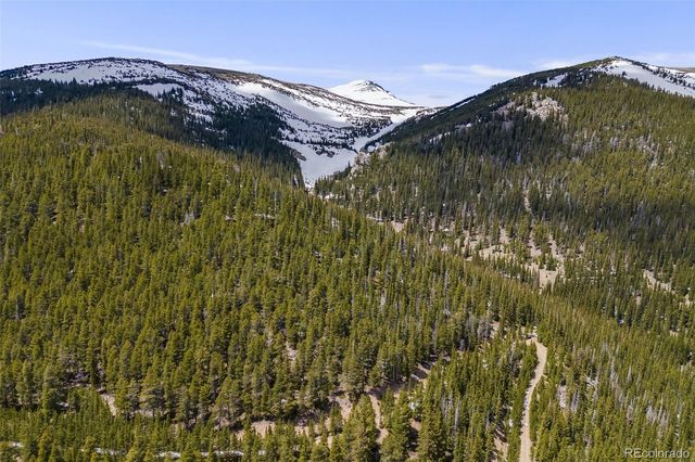 1 Nebraska Circle, Idaho Springs, CO 80452