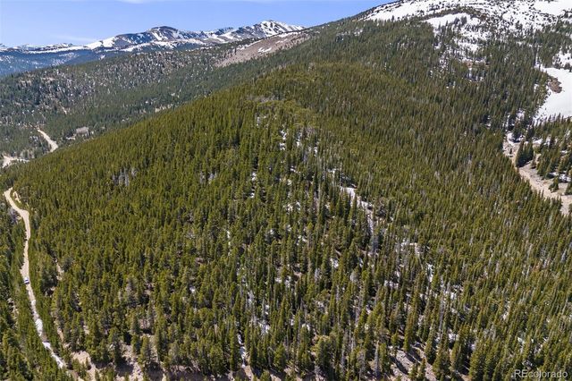 1 Nebraska Circle, Idaho Springs, CO 80452