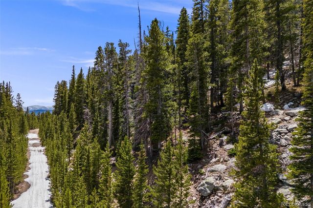 1 Nebraska Circle, Idaho Springs, CO 80452