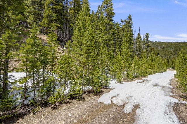 1 Nebraska Circle, Idaho Springs, CO 80452