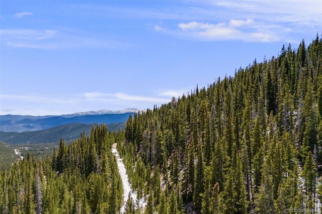 1 Nebraska Circle, Idaho Springs, CO 80452