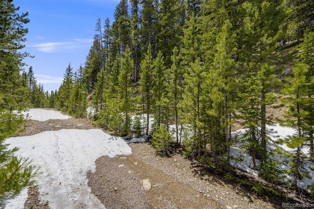 1 Nebraska Circle, Idaho Springs, CO 80452