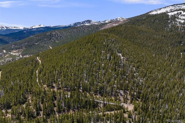 1 Nebraska Circle, Idaho Springs, CO 80452