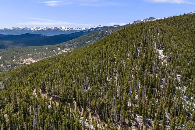 1 Nebraska Circle, Idaho Springs, CO 80452