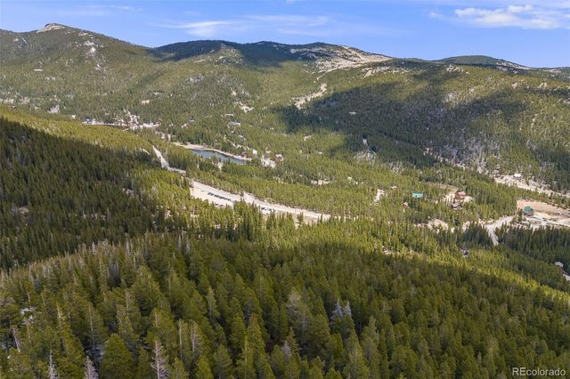 1 Nebraska Circle, Idaho Springs, CO 80452