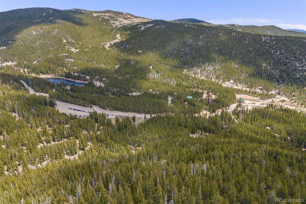 1 Nebraska Circle, Idaho Springs, CO 80452