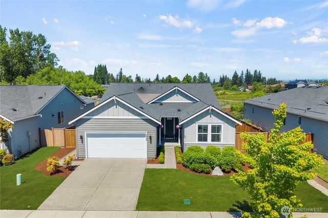 3569 Elmont Avenue, Enumclaw, WA 98022