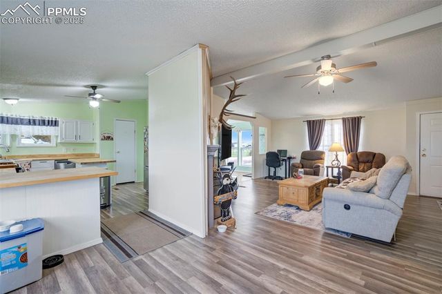 6885 Sphinx Court, Peyton, CO 80831