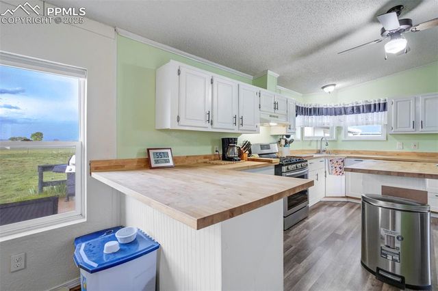 6885 Sphinx Court, Peyton, CO 80831