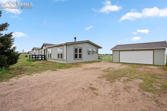 6885 Sphinx Court, Peyton, CO 80831