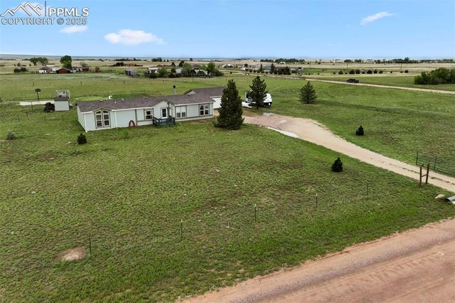 6885 Sphinx Court, Peyton, CO 80831