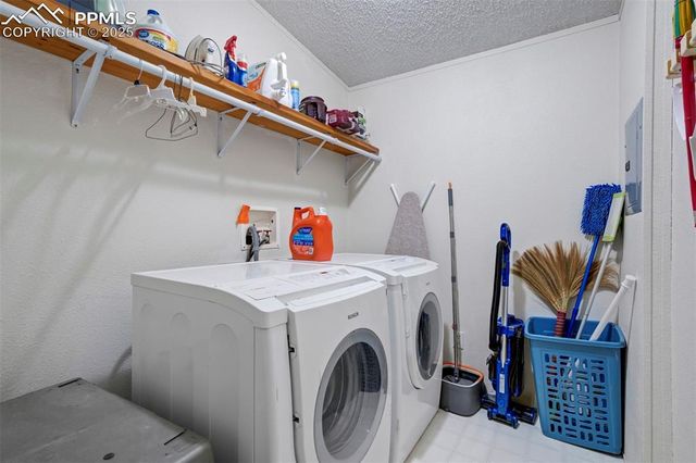 6885 Sphinx Court, Peyton, CO 80831