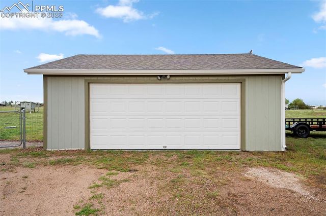 6885 Sphinx Court, Peyton, CO 80831