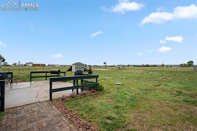 6885 Sphinx Court, Peyton, CO 80831