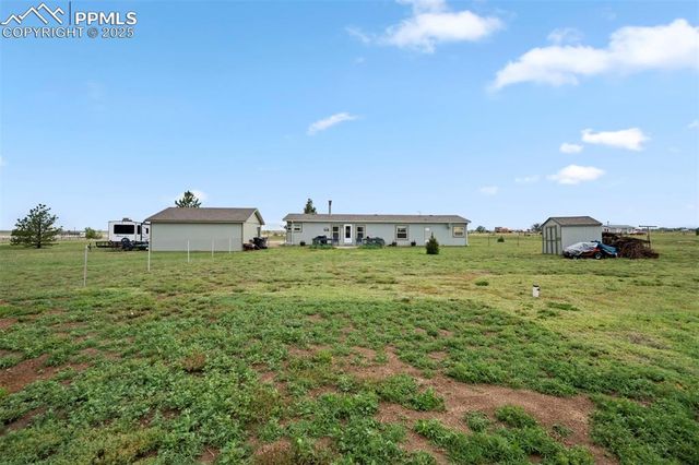6885 Sphinx Court, Peyton, CO 80831