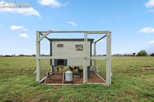 6885 Sphinx Court, Peyton, CO 80831