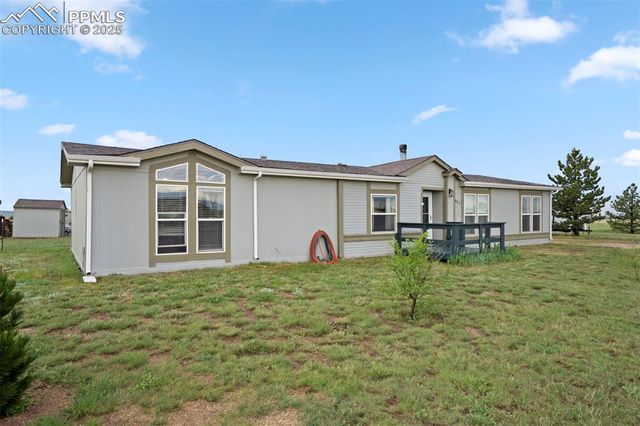 6885 Sphinx Court, Peyton, CO 80831