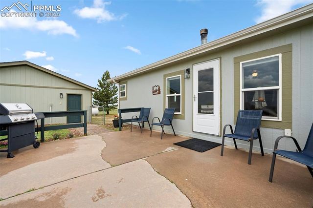 6885 Sphinx Court, Peyton, CO 80831