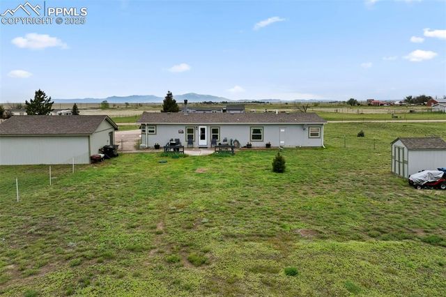 6885 Sphinx Court, Peyton, CO 80831