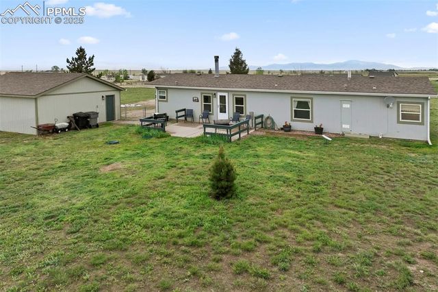 6885 Sphinx Court, Peyton, CO 80831