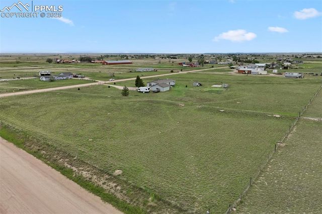 6885 Sphinx Court, Peyton, CO 80831