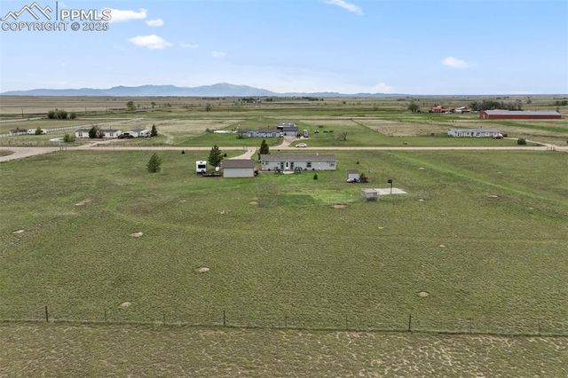 6885 Sphinx Court, Peyton, CO 80831