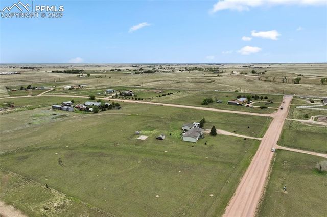 6885 Sphinx Court, Peyton, CO 80831