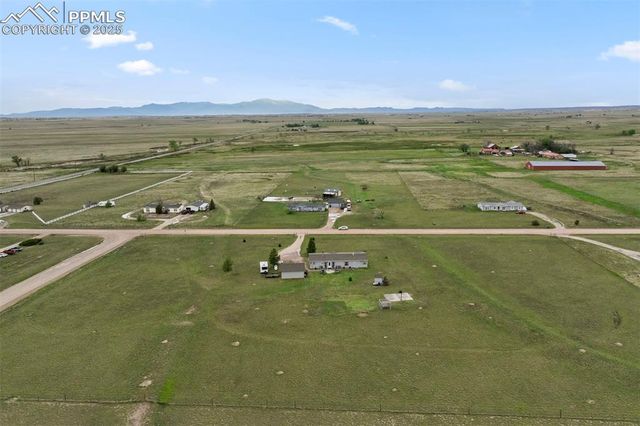 6885 Sphinx Court, Peyton, CO 80831