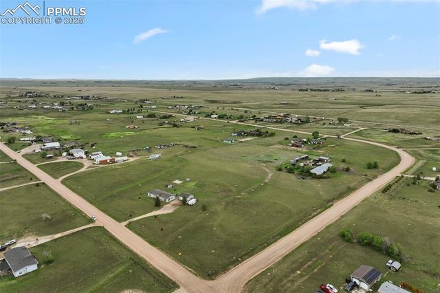 6885 Sphinx Court, Peyton, CO 80831