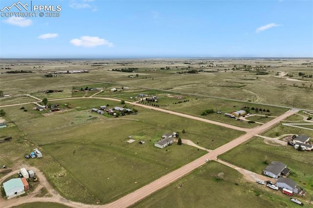 6885 Sphinx Court, Peyton, CO 80831