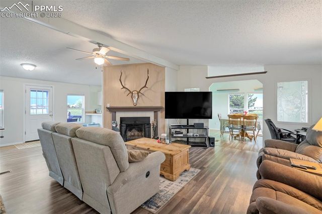 6885 Sphinx Court, Peyton, CO 80831