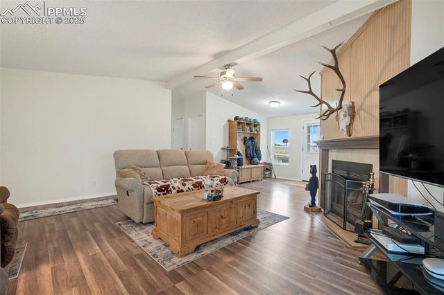 6885 Sphinx Court, Peyton, CO 80831