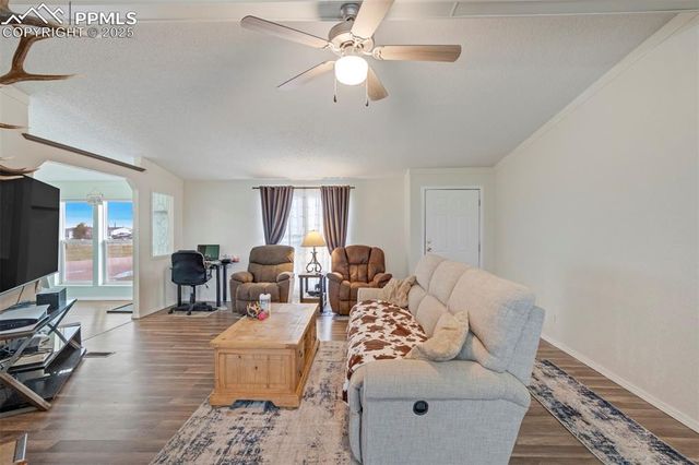 6885 Sphinx Court, Peyton, CO 80831