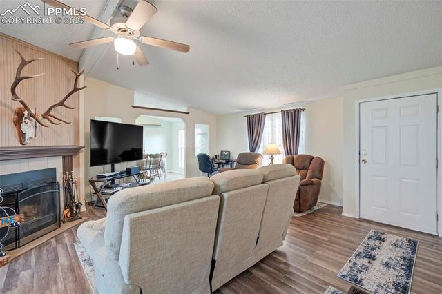 6885 Sphinx Court, Peyton, CO 80831