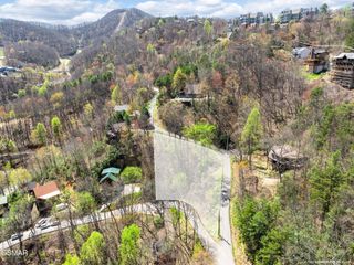 Lot 3 Bavarian Way, Gatlinburg, TN 37738