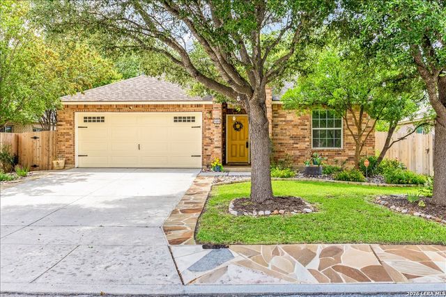 123 Latigo Ln, Boerne, TX 78006