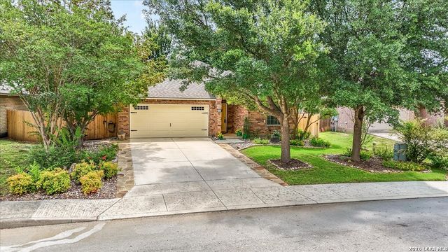 123 Latigo Ln, Boerne, TX 78006