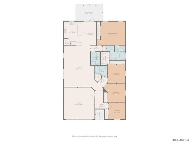 123 Latigo Ln, Boerne, TX 78006